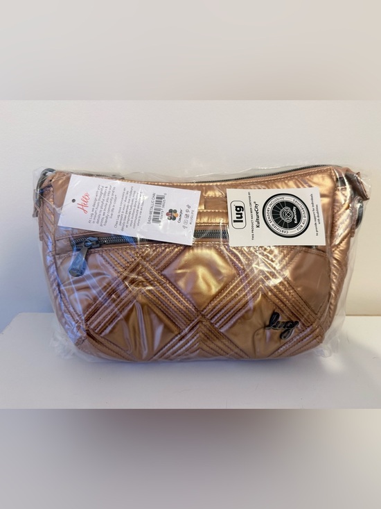 lug Handbags - Lug Dash